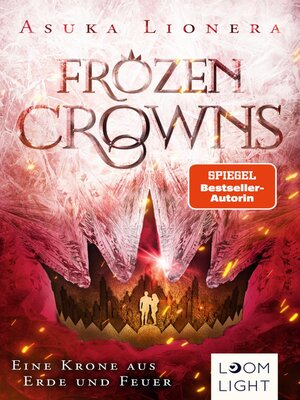cover image of Frozen Crowns 2